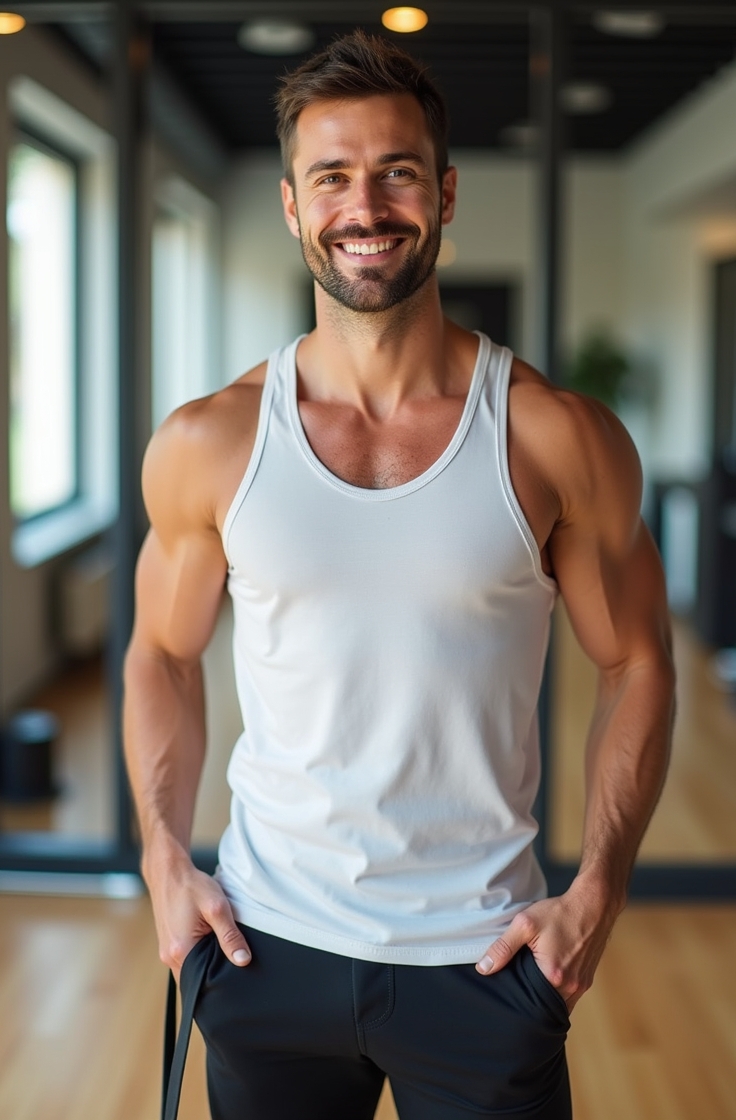 Mark Jansen